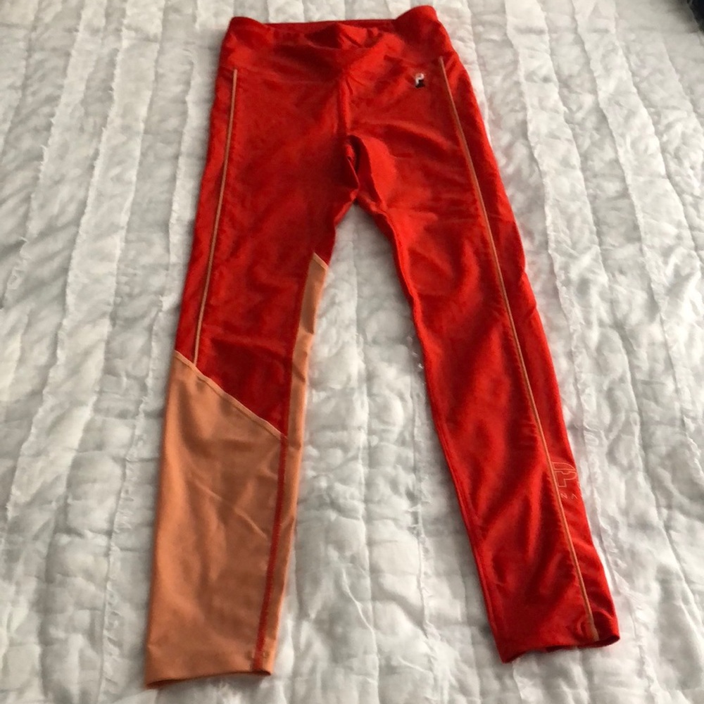 PE nation Leggings